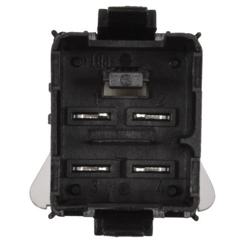 Standard Ignition Hazard Warning Switch P/N:HZS217 Fits: Volkswagen Gti 09-06, Volkswagen Jetta 10-08 - Image 2