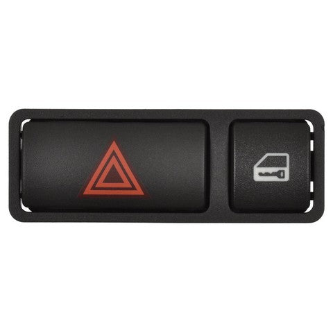 Standard Ignition Door Lock Switch,Hazard Warning Switch P/N:HZS221 Fits: BMW 320i, BMW 323ci, BMW 323i, BMW 325ci, BMW 325i, BMW 325xi, BMW 328ci, BMW 328i, BMW 330ci, BMW 330i, BMW 330xi, BMW M3, BMW X5, BMW Z4 - Image 1