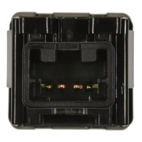 Standard Ignition Hazard Warning Switch P/N:HZS233 Fits: Nissan Altima 06-05, Nissan Maxima 08-07, Nissan Rogue 13-08, Nissan Rogue Select 15-14 - Image 2