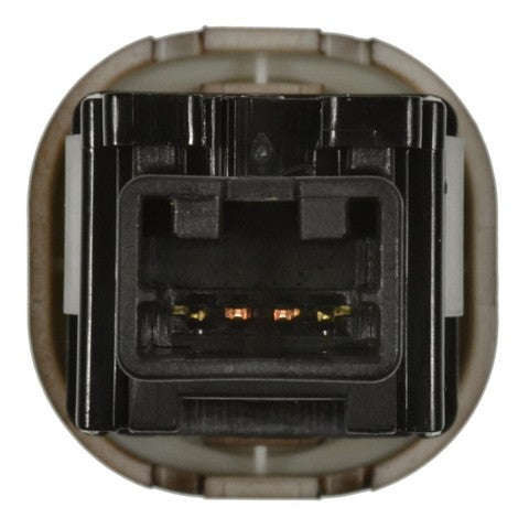 Standard Ignition Hazard Warning Switch P/N:HZS235 Fits: Nissan Armada 12-09, Nissan Frontier 12-05, Nissan Pathfinder 07-05, Nissan Quest 09-06, Nissan Xterra 12-05 - Image 2