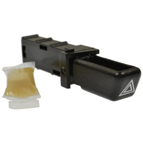 Standard Ignition Hazard Warning Switch P/N:HZS243 Fits: Chevrolet Blazer 05-98, Chevrolet S10 03-98, GMC Jimmy 01-98, GMC Sonoma 04-98, Oldsmobile Bravada 01-98 - Image 1