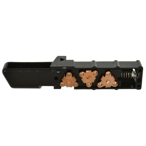 Standard Ignition Hazard Warning Switch P/N:HZS243 Fits: Chevrolet Blazer 05-98, Chevrolet S10 03-98, GMC Jimmy 01-98, GMC Sonoma 04-98, Oldsmobile Bravada 01-98 - Image 2