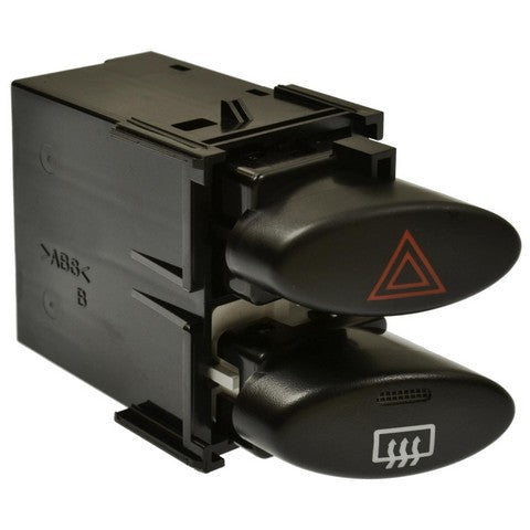 Standard Ignition Hazard Warning Switch,Window Defroster Switch P/N:HZS260 Fits: Toyota Sienna 09-04 - Image 1