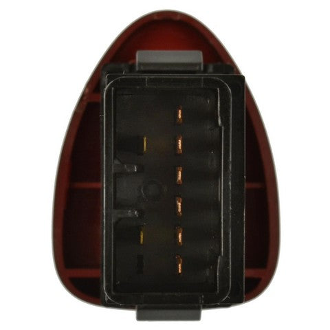 Standard Ignition Hazard Warning Switch P/N:HZS263 Fits: Dodge Atos 04-01 - Image 2