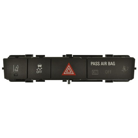 Standard Ignition Hazard Warning Switch P/N:HZS264 Fits: Buick Verano 17-14 - Image 1