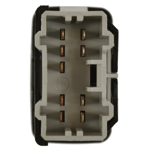 Standard Ignition Hazard Warning Switch P/N:HZS266 Fits: Honda Odyssey 04-00 - Image 2