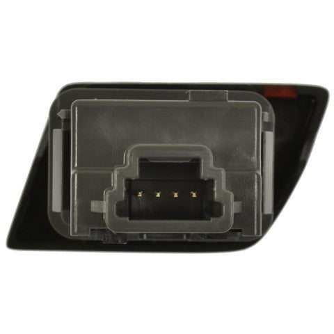 Standard Ignition Hazard Warning Switch P/N:HZS268 Fits: Toyota Avalon 18-15 - Image 2
