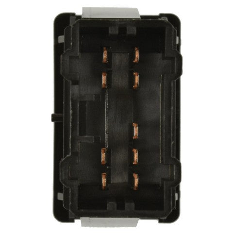 Standard Ignition Hazard Warning Switch P/N:HZS271 Fits: Honda Accord 02-01 - Image 2