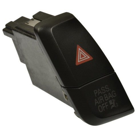 Standard Ignition Hazard Warning Switch P/N:HZS279 Fits: Audi A4 16-08, Audi A4 Quattro 16-08, Audi A5 14-10, Audi A5 Quattro 17-08, Audi S4 16-08, Audi S5 17-08 - Image 1