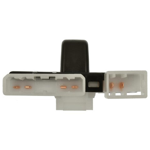 Standard Ignition Hazard Warning Switch P/N:HZS280 Fits: Nissan 720 1986, Nissan D21 87-86 - Image 2