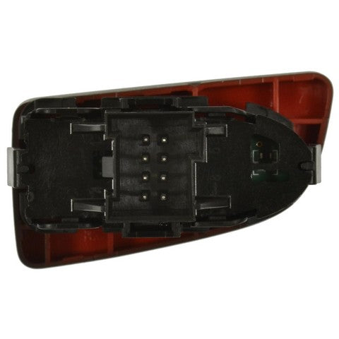 Standard Ignition Hazard Warning Switch P/N:HZS284 Fits: Chevrolet Malibu 16-14 - Image 2