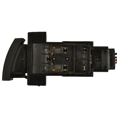 Standard Ignition Hazard Warning Switch P/N:HZS291 Fits: Lexus Rx350 12-10, Lexus Rx450h 15-10 - Image 3