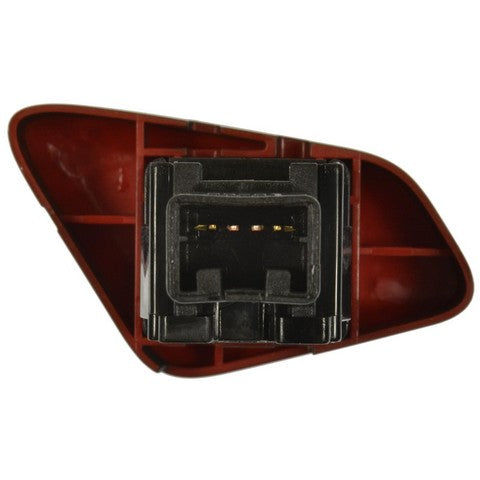 Standard Ignition Hazard Warning Switch P/N:HZS296 Fits: Nissan Pathfinder 18-13 - Image 2