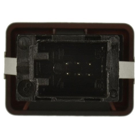 Standard Ignition Hazard Warning Switch P/N:HZS297 Fits: Audi A4 07-02, Audi A4 Quattro 07-02, Audi S4 07-04 - Image 2