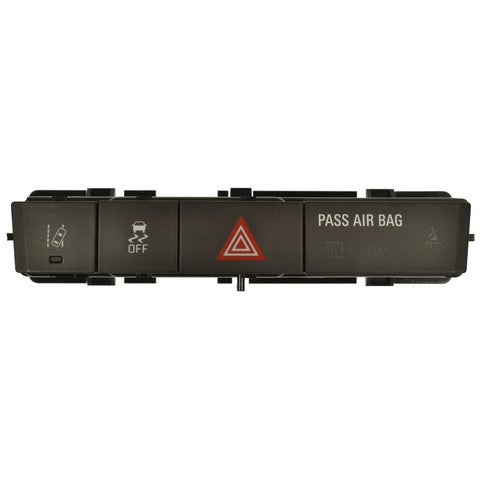 Standard Ignition Hazard Warning Switch P/N:HZS304 Fits: Buick Verano 17-14 - Image 1