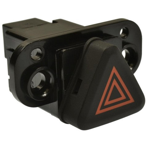 Standard Ignition Hazard Warning Switch P/N:HZS305 Fits: Chevrolet Cruze 13-11, Chevrolet Sonic 18-13, Chevrolet Trax 16-13 - Image 1