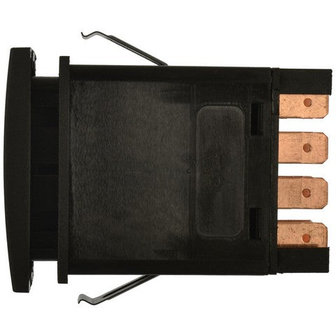 Standard Ignition Hazard Warning Switch P/N:HZS307 Fits: Volkswagen Pointer 09-03 - Image 3