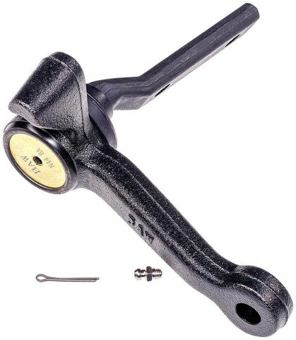 Dorman - OE Solutions Conjunto de brazo y soporte P/N:541-115 Fits: Buick Centurion, Buick Century, Buick Electra, Buick Estate Wagon, Buick Regal, Chevrolet Bel Air, Chevrolet Caprice, Chevrolet Chevelle, Chevrolet El Camino, Chevrolet Impala - Image 2