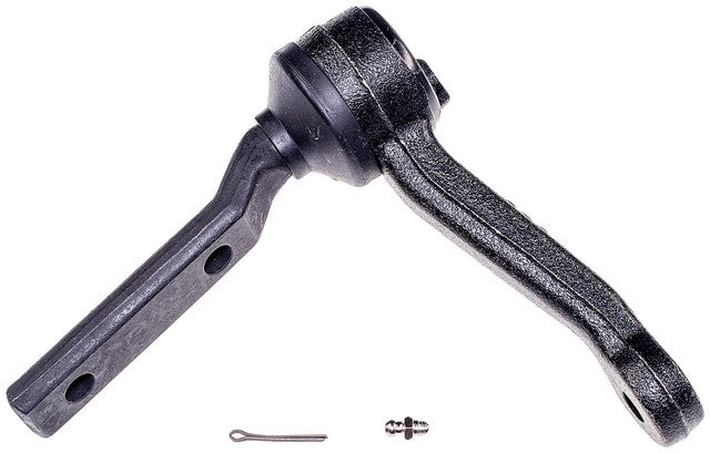 Dorman - OE Solutions Conjunto de brazo y soporte P/N:541-115 Fits: Buick Centurion, Buick Century, Buick Electra, Buick Estate Wagon, Buick Regal, Chevrolet Bel Air, Chevrolet Caprice, Chevrolet Chevelle, Chevrolet El Camino, Chevrolet Impala - Image 1