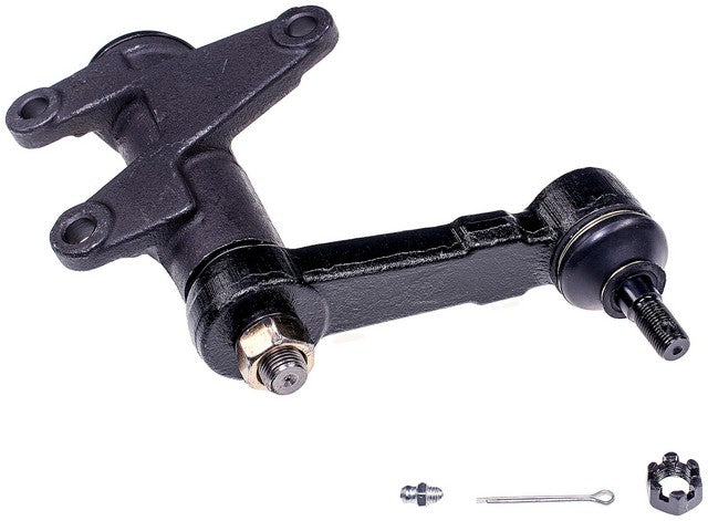 Dorman - OE Solutions Conjunto de brazo y soporte P/N:541-136 Fits: Mitsubishi Montero Sport 07-97 - Image 2