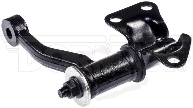 Dorman - OE Solutions Conjunto de brazo y soporte P/N:541-138 Fits: Nissan Frontier 04-98, Nissan Np300 14-09, Nissan Xterra 04-00 - Image 2