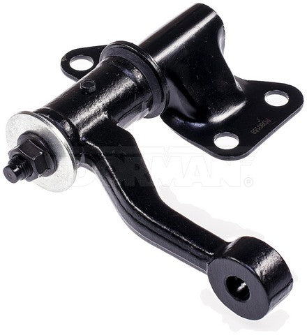 Dorman - OE Solutions Conjunto de brazo y soporte P/N:541-138 Fits: Nissan Frontier 04-98, Nissan Np300 14-09, Nissan Xterra 04-00 - Image 1