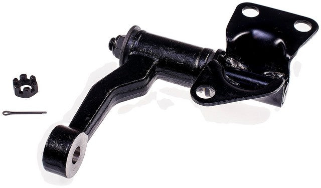 Dorman - OE Solutions Conjunto de brazo y soporte P/N:541-139 Fits: Nissan Frontier 04-03, Nissan Frontier 99-98, Nissan Np300 12-09 - Image 2