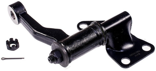Dorman - OE Solutions Conjunto de brazo y soporte P/N:541-139 Fits: Nissan Frontier 04-03, Nissan Frontier 99-98, Nissan Np300 12-09 - Image 1
