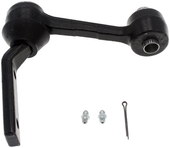 Dorman - OE Solutions Conjunto de brazo y soporte P/N:541-158 Fits: Ford Mustang 70-67, Mercury Cougar 70-68 - Image 1