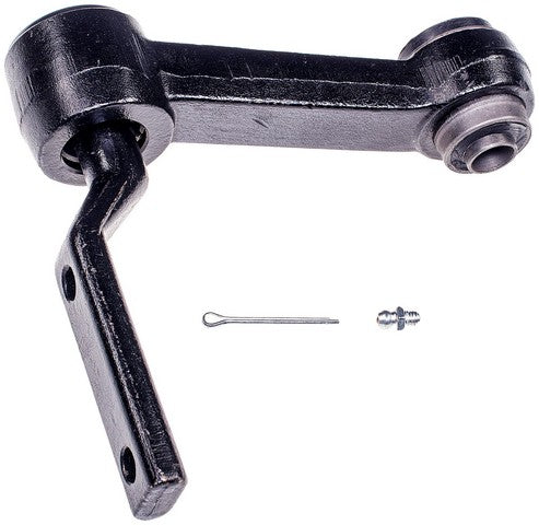 Dorman - OE Solutions Conjunto de brazo y soporte P/N:541-159 Fits: Ford Country Squire, Ford Custom, Ford Custom 500, Ford Galaxie 500, Ford Ltd, Lincoln Continental, Mercury Grand Marquis, Mercury Marauder, Mercury Marquis, Mercury Monterey - Image 1