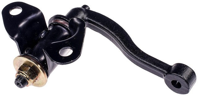 Dorman - OE Solutions Conjunto de brazo y soporte P/N:541-167 Fits: Nissan 210 82-79, Nissan 510 81-78 - Image 2