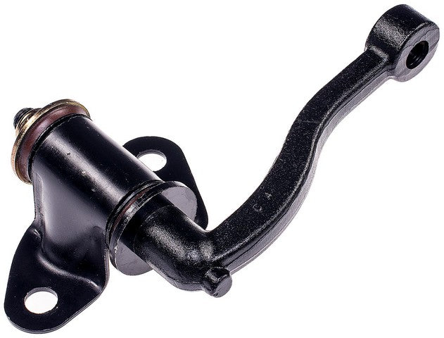 Dorman - OE Solutions Conjunto de brazo y soporte P/N:541-167 Fits: Nissan 210 82-79, Nissan 510 81-78 - Image 1