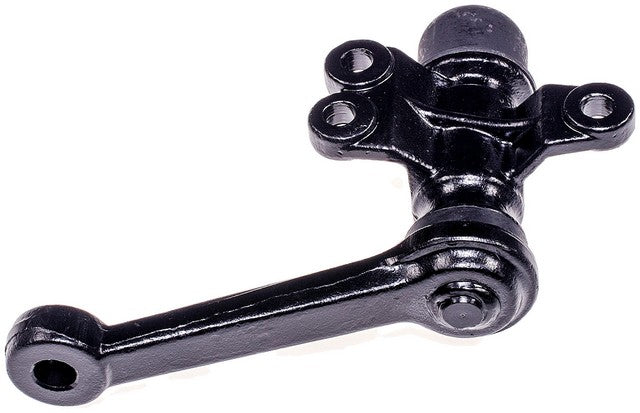 Dorman - OE Solutions Conjunto de brazo y soporte P/N:541-169 Fits: Toyota Pickup 88-84 - Image 1