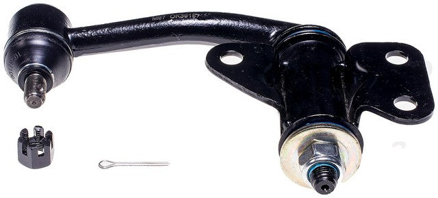Dorman - OE Solutions Conjunto de brazo y soporte P/N:541-171 Fits: Ford Courier 82-81, Mazda B2000 84-81, Mazda B2200 84-82 - Image 2