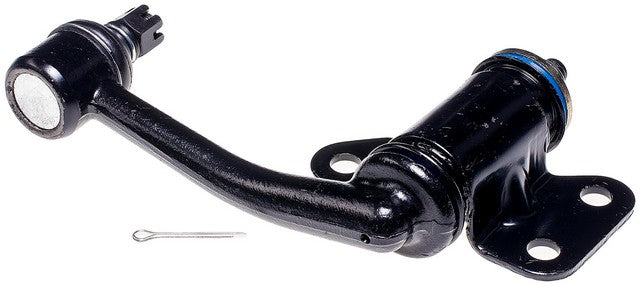 Dorman - OE Solutions Conjunto de brazo y soporte P/N:541-171 Fits: Ford Courier 82-81, Mazda B2000 84-81, Mazda B2200 84-82 - Image 1