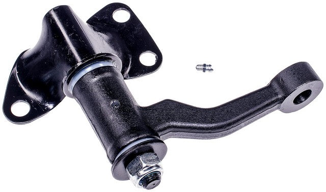 Dorman - OE Solutions Conjunto de brazo y soporte P/N:541-173 Fits: Nissan D21 94-86, Nissan Pickup 08-94 - Image 2