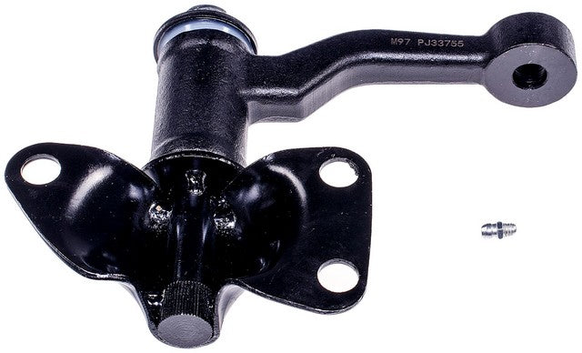Dorman - OE Solutions Conjunto de brazo y soporte P/N:541-173 Fits: Nissan D21 94-86, Nissan Pickup 08-94 - Image 1