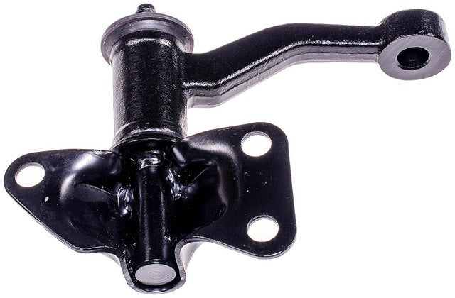 Dorman - OE Solutions Conjunto de brazo y soporte P/N:541-177 Fits: Nissan D21 94-86, Nissan Pathfinder 95-87, Nissan Pickup 97-95 - Image 2