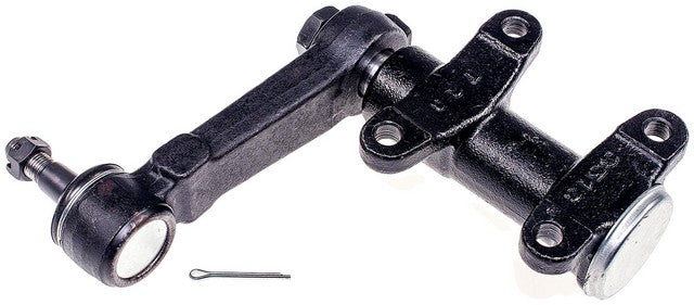 Dorman - OE Solutions Conjunto de brazo y soporte P/N:541-182 Fits: Mitsubishi Montero 00-92 - Image 2