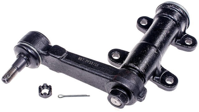 Dorman - OE Solutions Conjunto de brazo y soporte P/N:541-182 Fits: Mitsubishi Montero 00-92 - Image 1