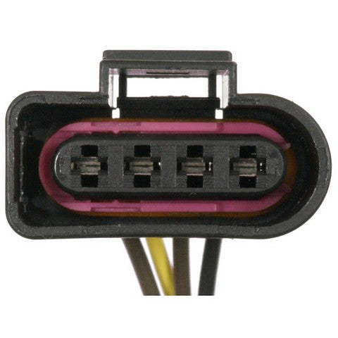 Standard Ignition Ignition Coil Assembly Wiring Harness,Ignition Control Module Connector P/N:ICK101 Fits: Audi A3, Audi A3 Quattro, Audi A4, Audi A4 Allroad, Audi A4 Quattro, Audi A5, Audi A5 Quattro, Audi A6, Audi A6 Quattro - Image 4