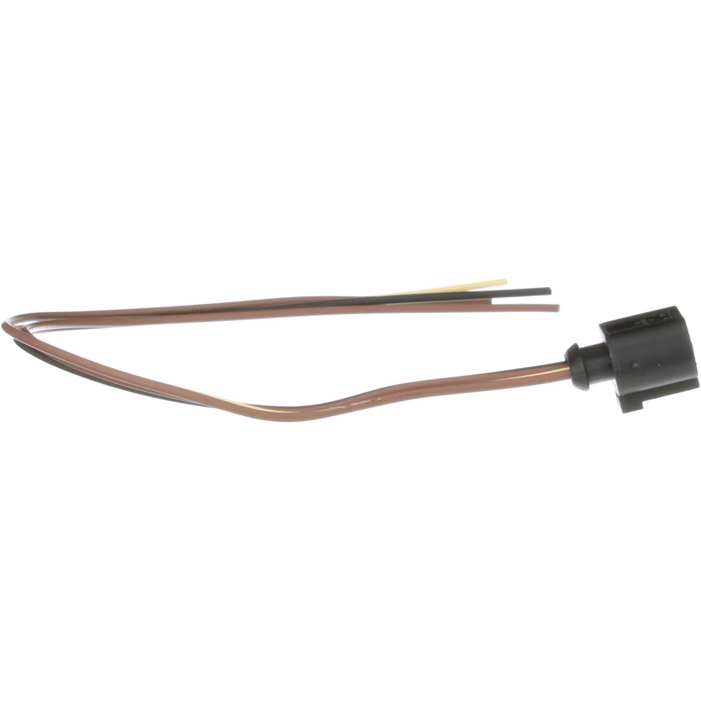 Standard Ignition Ignition Coil Assembly Wiring Harness,Ignition Control Module Connector P/N:ICK101 Fits: Audi A3, Audi A3 Quattro, Audi A4, Audi A4 Allroad, Audi A4 Quattro, Audi A5, Audi A5 Quattro, Audi A6, Audi A6 Quattro - Image 5