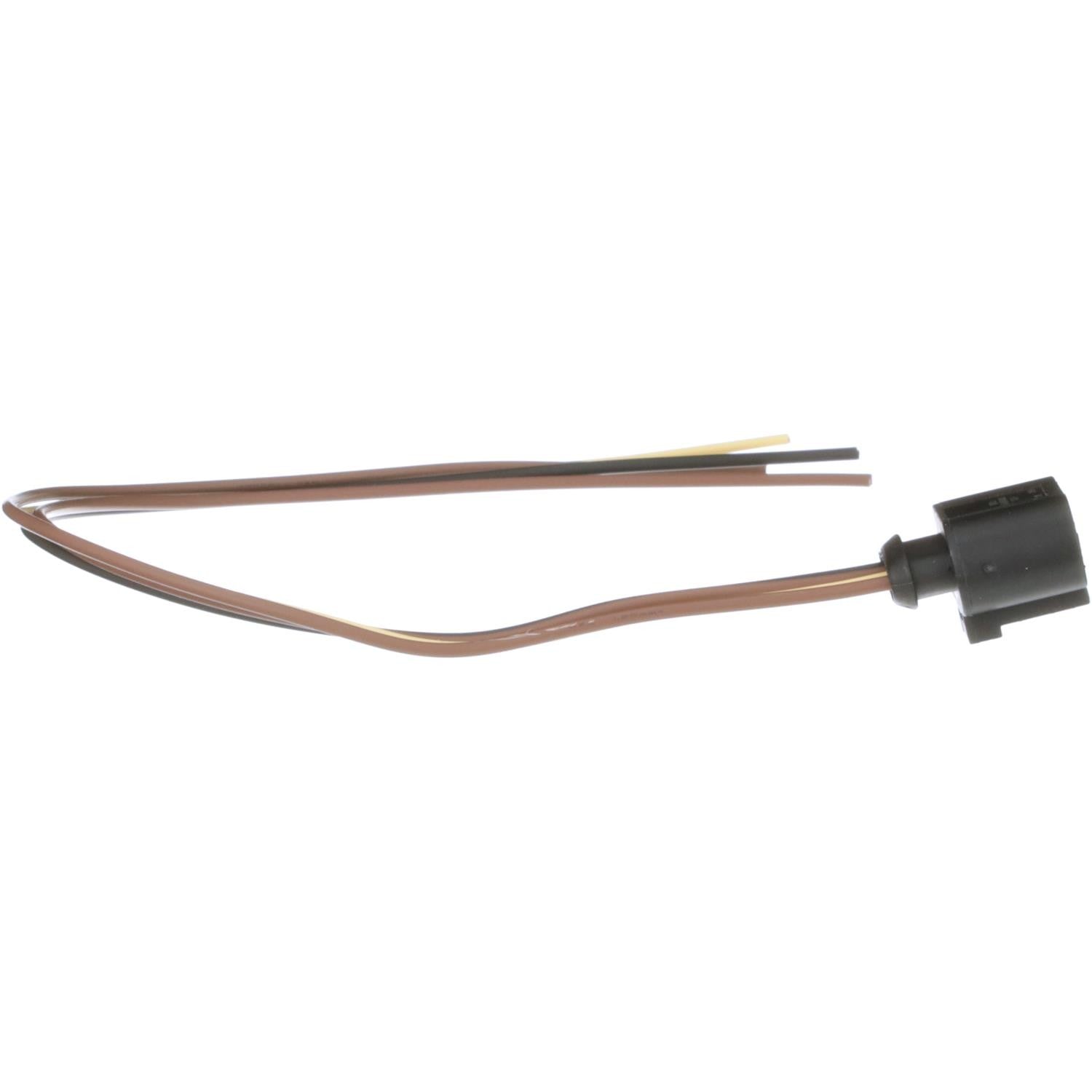 Standard Ignition Ignition Coil Assembly Wiring Harness,Ignition Control Module Connector P/N:ICK101 Fits: Audi A3, Audi A3 Quattro, Audi A4, Audi A4 Allroad, Audi A4 Quattro, Audi A5, Audi A5 Quattro, Audi A6, Audi A6 Quattro - Image 5