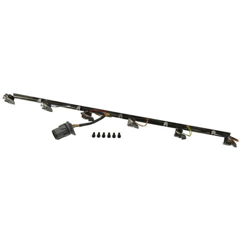 Standard Ignition Fuel Injection Harness P/N:IFH1 Fits: International 2654, International 3000, International 3000fe, International 3000ic, International 3000re, International 3600, International 3800, International 3900fc, International 4300lp - Image 1