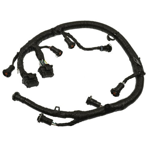 Standard Ignition Fuel Injection Harness P/N:IFH2 Fits: Ford Excursion 2003, Ford F-250 Super Duty 2003, Ford F-350 Super Duty 2003, Ford F-450 Super Duty 2003, Ford F-550 Super Duty 2003 - Image 1
