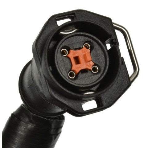 Standard Ignition Fuel Injection Harness P/N:IFH3 Fits: Ford Excursion 2004, Ford F-250 Super Duty 2004, Ford F-350 Super Duty 2004, Ford F-450 Super Duty 2004, Ford F-550 Super Duty 2004, Ford F-650 2004, Ford F-750 2004 - Image 2