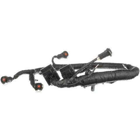 Standard Ignition Fuel Injection Harness P/N:IFH4 Fits: Ford Excursion 2005, Ford F-250 Super Duty 07-05, Ford F-350 Super Duty 07-05, Ford F-450 Super Duty 07-05, Ford F-550 Super Duty 07-05, Ford F-650 08-05, Ford F-750 08-05 - Image 4