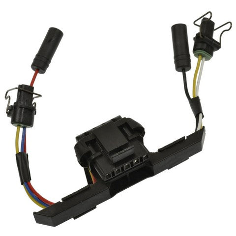 Standard Ignition Fuel Injection Harness P/N:IFH5 Fits: Ford E-350 Econoline, Ford E-350 Econoline Club Wagon, Ford Econoline Super Duty, Ford F-250, Ford F-350, Ford F-59 Commercial Stripped Chassis, Ford F-super Duty, International 1552sc - Image 1