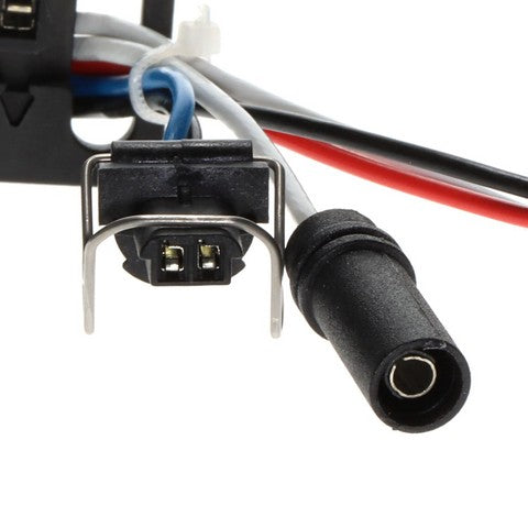 Standard Ignition Fuel Injection Harness P/N:IFH6 Fits: Ford E-350 Econoline, Ford E-350 Econoline Club Wagon, Ford E-450 Econoline Super Duty, Ford E-450 Super Duty, Ford Econoline Super Duty, Ford Excursion, Ford F-250 Super Duty, Ford F-350 Super Duty - Image 2