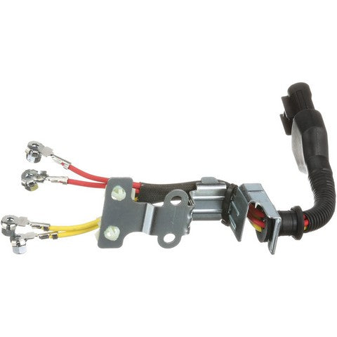Standard Ignition Fuel Injection Harness P/N:IFH7 Fits: Chevrolet C4500 Kodiak, Chevrolet C5500 Kodiak, Chevrolet Silverado 2500 Hd, Chevrolet Silverado 3500, GMC C4500 Topkick, GMC C5500 Topkick, GMC Sierra 2500 Hd, GMC Sierra 3500 - Image 2